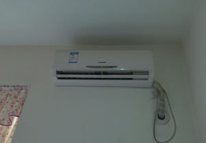 庐阳空调维修电话是多少