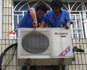 庐阳空调维修售后服务中心