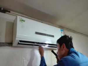 庐阳格力空调电话是多少