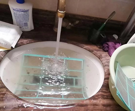 庐阳空调维修售后服务中心电话