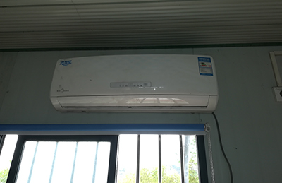 庐阳空调维修在哪里找