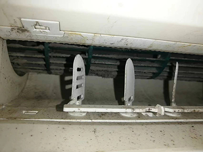 庐阳空调维修售后服务中心电话是多少