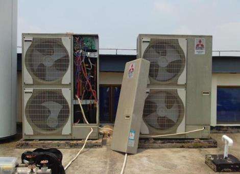 庐阳空调维修电话号码多少