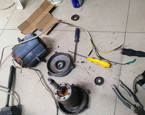 庐阳空调维修售后服务中心电话在哪里找