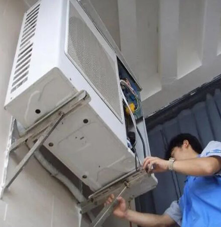 庐阳24小时空调维修热线