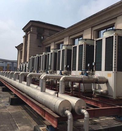 庐阳多联机维修 庐阳中央空调维修