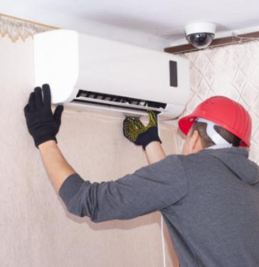 庐阳空调内机噪音大