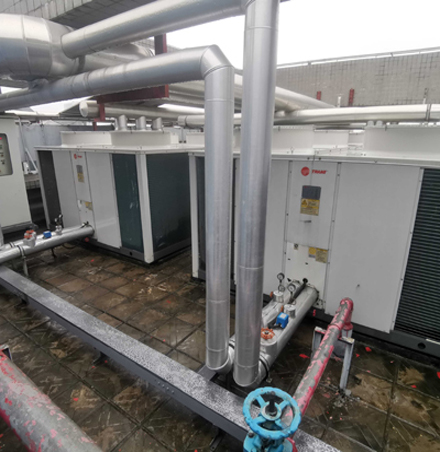 庐阳附近中央空调维修 庐阳上门中央空调维修